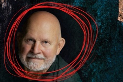 Pēteris Vasks ar koncertu Dienvidkurzemē