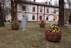 Atpūtas un ceļojumu piedāvājumi 29.03.2026 - 05.04.2026 Lieldienas Raunā Smiltenes TIC