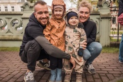 Atpūtas un ceļojumu piedāvājumi 01.04.2026 - 07.04.2026 Pavasarīga atpūta Liepājā kopā ar ģimeni Liepājas reģiona TIB