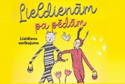 Atpūtas un ceļojumu piedāvājumi 02.04.2026 - 05.04.2026 Piedzīvot Lieldienu prieku Liepājā Liepājas reģiona TIB