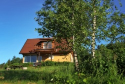 Brīvdienu māja “Meža skuķi” Augšdaugavas novada Tūrisma nodaļa