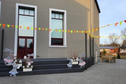 Atpūtas un ceļojumu piedāvājumi 02.04.2026 - 04.04.2026 Pavasara svētki Apē Smiltenes TIC