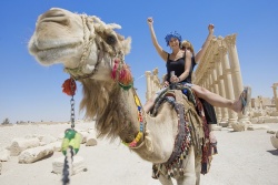 Atpūtas un ceļojumu piedāvājumi 02.04.2026 - 08.04.2026 Šarm-el-Šeiha un Hurgada. Pēdējās vietas On-line ceļojumi Estravel