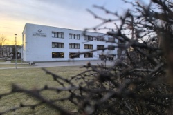 Leļļu teātra izrāde “Ludvigs un Tuta” Valmieras novada Tūrisma pārvalde