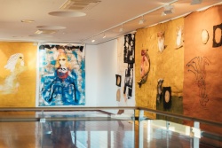 Aktuālās izstādes Ventspilī un novadā Ventspils TIC