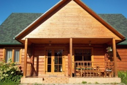 Brīvdienu māja “Pakrasti” Augšdaugavas novada Tūrisma nodaļa