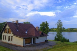 Viesu māja “Vintāža” Augšdaugavas novada Tūrisma nodaļa