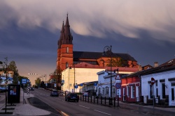 Atpūtas un ceļojumu piedāvājumi 02.04.2026 - 09.04.2026 Ekskursijas – iepazīstiet Rēzekni ar gidu! Rēzeknes pilsētas TIC