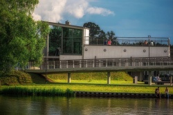 Atpūtas un ceļojumu piedāvājumi 04.04.2026 - 11.04.2026 Lieliska vieta pilsētas centrā pie ezera! Rēzeknes pilsētas TIC