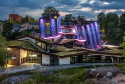 Atpūtas un ceļojumu piedāvājumi 07.04.2026 - 14.04.2026 “Zeimuļs” – arhitektūras brīnums Rēzeknē! Rēzeknes pilsētas TIC