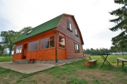 Lauku māja “Gaišā” Augšdaugavas novada Tūrisma nodaļa