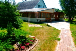 Viesu māja “Stārķis” Augšdaugavas novada Tūrisma nodaļa