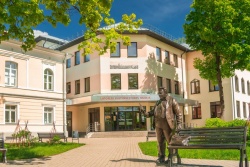 Atpūtas un ceļojumu piedāvājumi 08.04.2026 - 15.04.2026 Latgales Māla Brīnumu Pasaule Rēzeknes pilsētas TIC