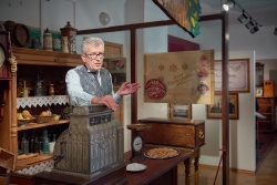 Apskates un izziņas vietas skolēniem Bauskas TIC