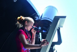 Planetarium and Observatory Ventspils TIC
