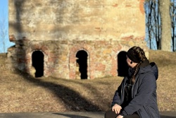 19. aprīlī pārgājiens Raunā Smiltenes TIC