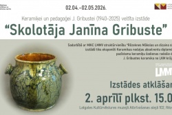 Leģendāras keramiķes stāsts