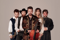 MOZARTALLICA. DAGAMBA Rēzeknes pilsētas TIC