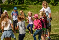 Atpūtas un ceļojumu piedāvājumi 20.04.2026 - 27.04.2026 Ar klasi uz Rēzekni! Rēzeknes pilsētas TIC