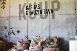 Atpūtas un ceļojumu piedāvājumi 24.04.2026 - 01.05.2026 Iepazīsti KUUP kafijas stāstu Rēzeknes pilsētas TIC