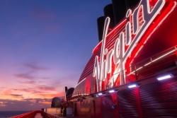 Atpūtas un ceļojumu piedāvājumi 10.04.2026 - 15.04.2026 70% Virgin kruīziem tikai Pieaugušajiem Estravel Latvia