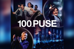 100DEBIJA un OTRA PUSE. Dubultkoncerts Rēzeknes pilsētas TIC