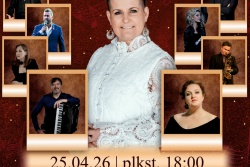 Karina Home 5 gadi mīlestībā