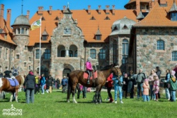 Atpūtas un ceļojumu piedāvājumi 25.04.2026 - 30.04.2026 Ģimeņu diena “Fon Vulfu ģimenes ligzdā” Madonas TIC