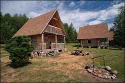 Kempings “Ozianna” Augšdaugavas novada Tūrisma nodaļa