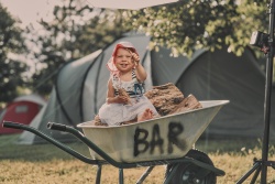 Kempings “Krasti” Augšdaugavas novada Tūrisma nodaļa