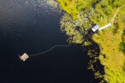 Atpūtas un ceļojumu piedāvājumi 20.04.2026 - 25.04.2026 Pārgājiens "Trīs ezeri'' Madonas TIC