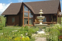 Viesu māja “Pumpuri” Augšdaugavas novada Tūrisma nodaļa