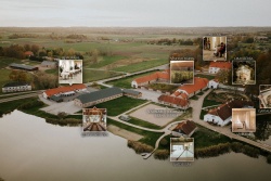 Īpašais piedāvājums atpūtai Nurmuižā! Nurmuižas pils