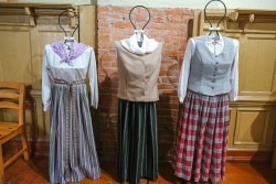 Izstāde “Valmieras novada brunči” Valmieras novada Tūrisma pārvalde