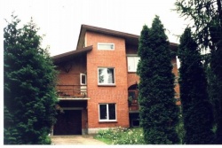 Viesu māja “Priedes” Augšdaugavas novada Tūrisma nodaļa