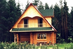 Brīvdienu māja “Vīrogna” Augšdaugavas novada Tūrisma nodaļa