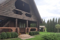 Viesu māja “Manturi” Augšdaugavas novada Tūrisma nodaļa