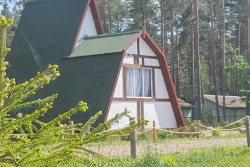 Viesu māja “Jūras ērglis” Augšdaugavas novada Tūrisma nodaļa