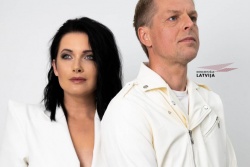 Valsts svētku koncerts. Manas zemes sirds