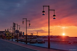 Atpūtas un ceļojumu piedāvājumi 25.04.2026 - 27.04.2026 Nedēļas nogale Ventspilī - TOP 10 Ventspils TIC