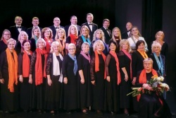 Atpūtas un ceļojumu piedāvājumi 24.04.2026 - 25.04.2026 Koncerts "Laumas stāsts dziesmā" Liepājas reģiona TIB