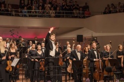 Liepājas Simfoniskais orķestris 