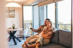 Laimē SPA atpūtu pie jūras diviem Hookusbookus.com