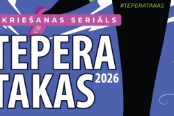 Tepera Takas 2026 Smiltenes TIC