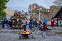 Ieplāno Ventspils muzeju!