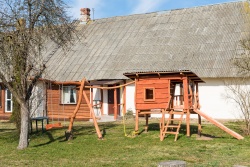 Viesu māja “Bajāri” Augšdaugavas novada Tūrisma nodaļa