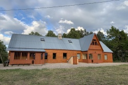 Viesu māja “Elernes muiža” Augšdaugavas novada Tūrisma nodaļa