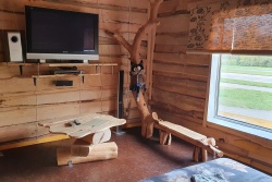 Viesu māja “Kaķis krūzē” Augšdaugavas novada Tūrisma nodaļa