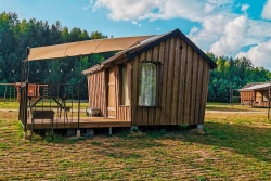 Kempings “Daugavas lokos”