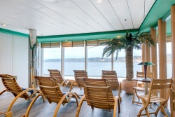 Kruīzs Dienvidāfrikas piekrastē CRUISEcentre